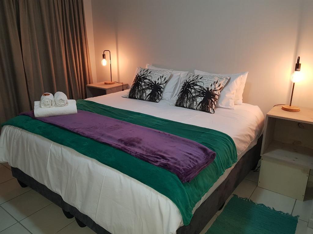 Js Inn Mbombela Extérieur photo